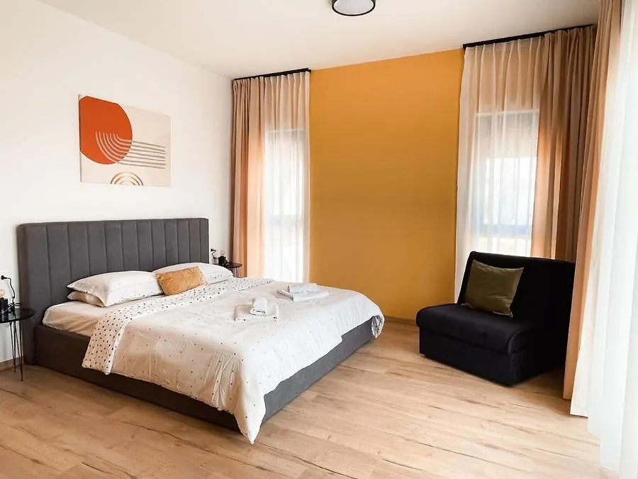 Vila More S Privatnim Bazenom Pomer 0*,  Croatia