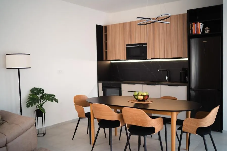 Villa Vila More S Privatnim Bazenom Pomer