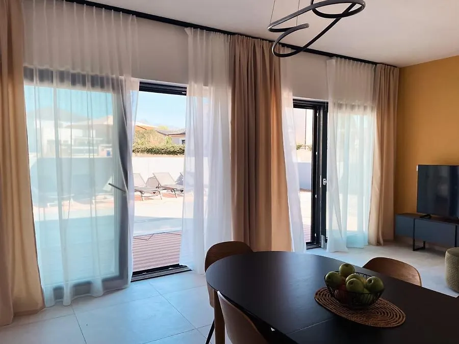 Vila More S Privatnim Bazenom Pomer Villa