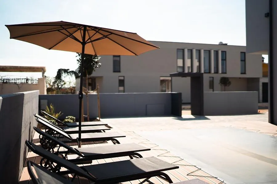 Villa Vila More S Privatnim Bazenom Pomer