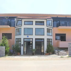 Haus Sunset Apartament
