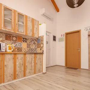  Appartamento Miramare